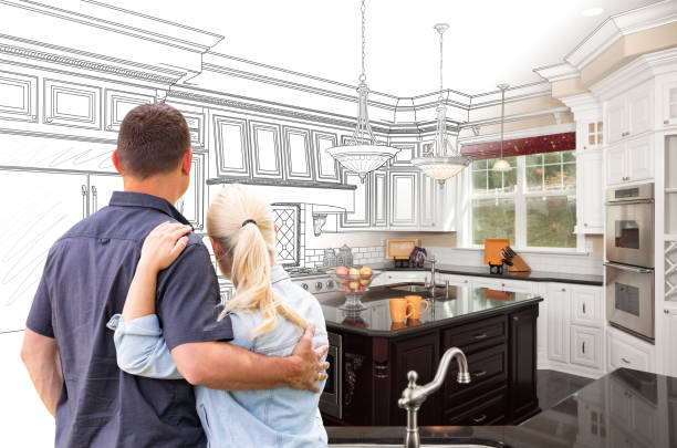 Digital Templating Countertops Upper Falls