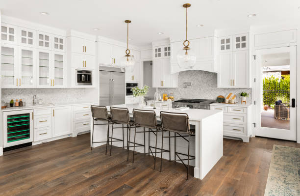 Quartz Countertops Upper Falls